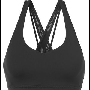 NWT Athleta Transcendence sports bra